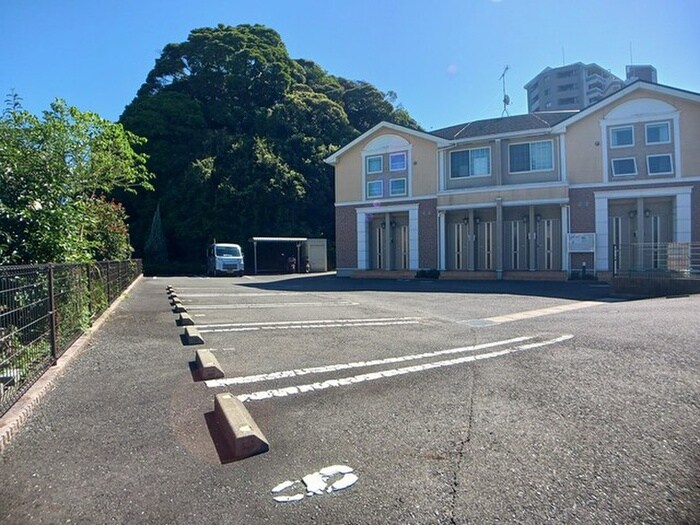 物件内観写真14　(周辺環境)