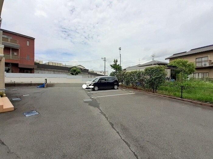 物件内観写真14　(周辺環境)