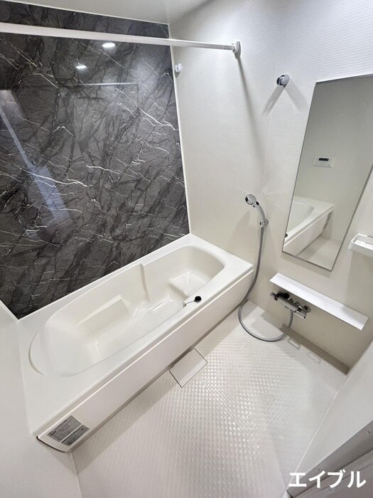 物件内観写真11　(バス／シャワールーム等)