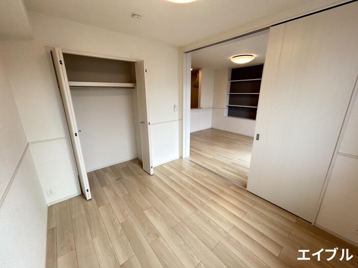 物件内観写真13　(居室)