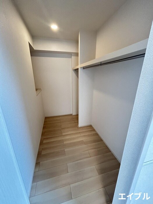 物件内観写真15　(収納)