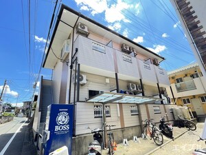 WAYS二日市外観写真