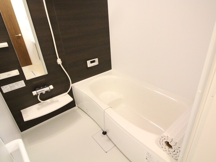 物件内観写真11　(バス／シャワールーム等)