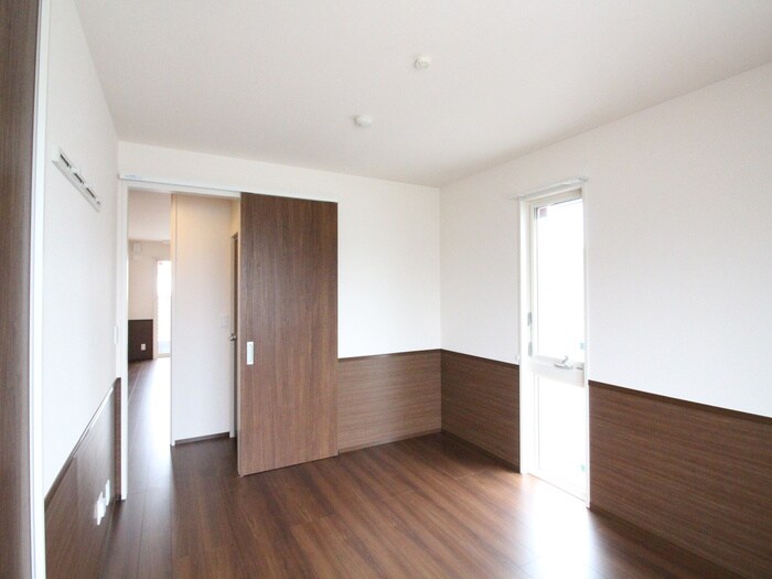 物件内観写真14　(居室)