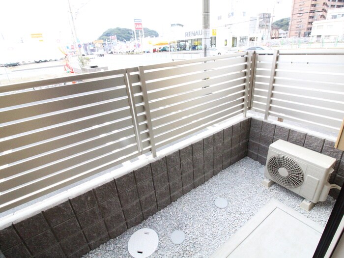 物件内観写真18　(ベランダ・バルコニー)