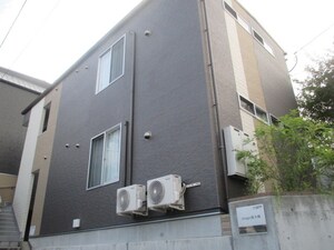 Stage南大橋外観写真
