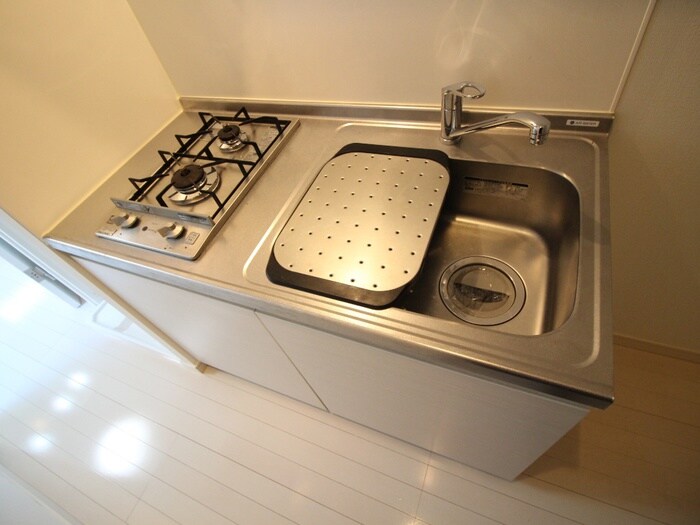 物件内観写真8　(キッチン)