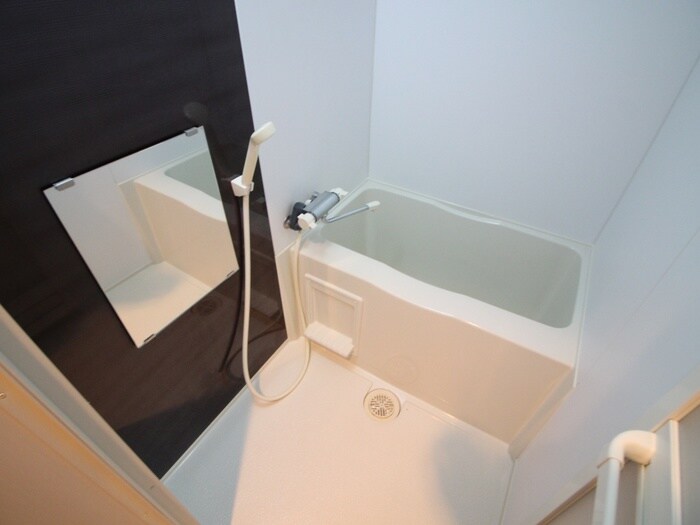 物件内観写真10　(バス／シャワールーム等)