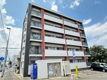 Ａｒｕｇｏヴィラ－ジュの外観写真