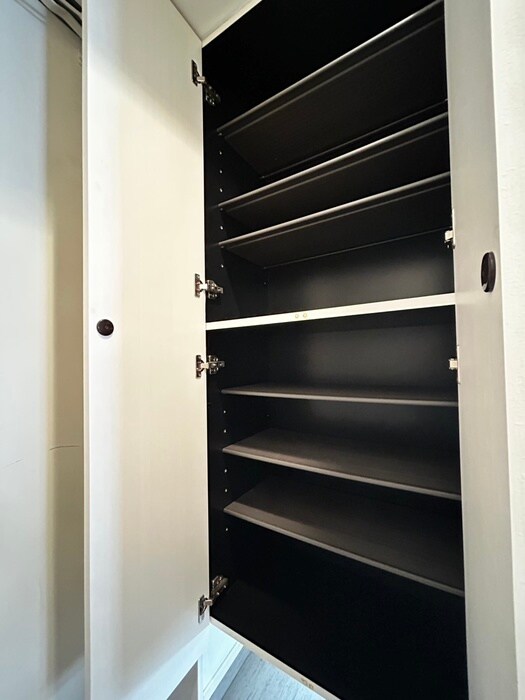 物件内観写真7　(靴箱)