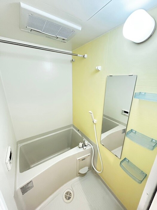 物件内観写真10　(バス／シャワールーム等)