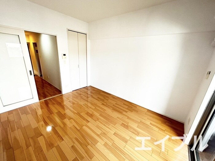 物件内観写真13　(居室)