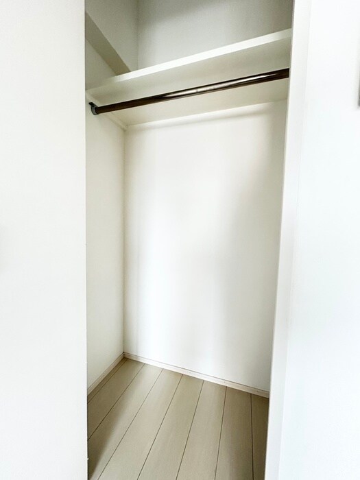 物件内観写真17　(収納)