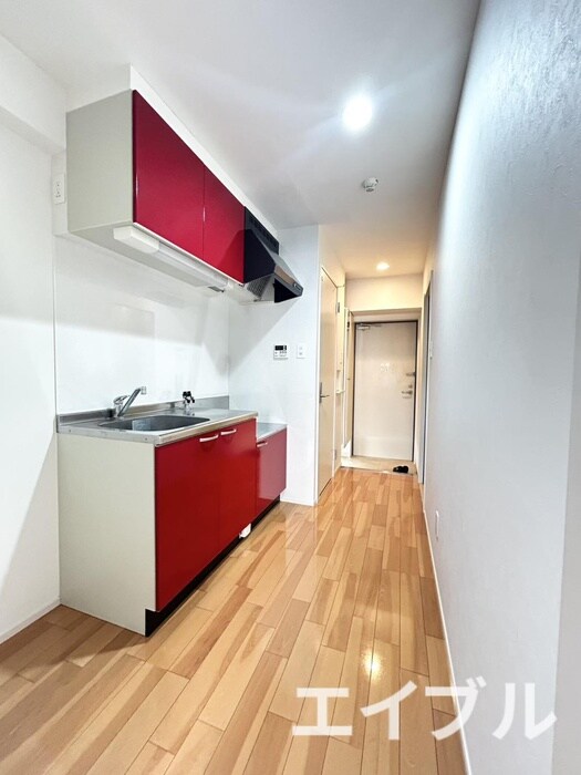 物件内観写真18　(廊下)