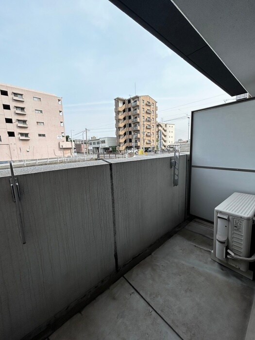 物件内観写真18　(ベランダ・バルコニー)