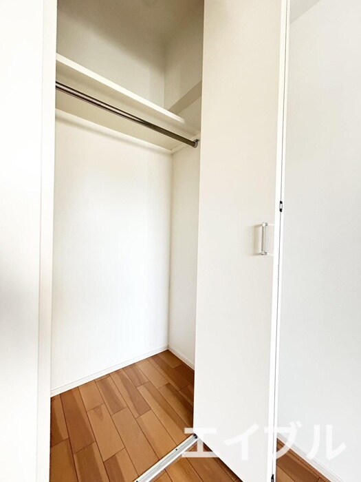 物件内観写真19　(収納)