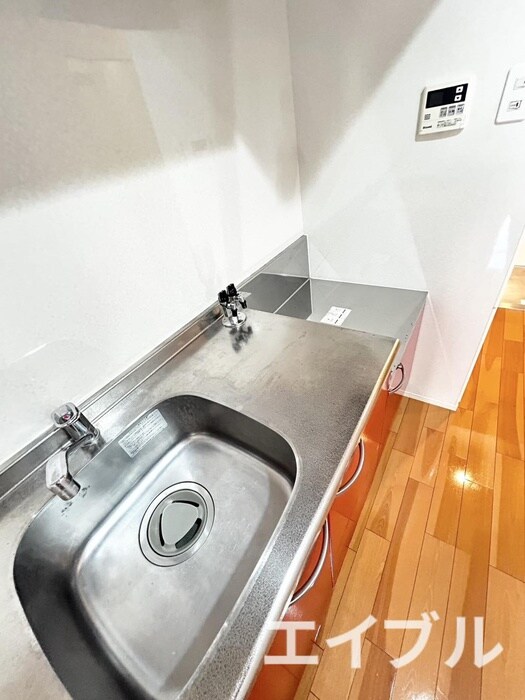 物件内観写真20　(キッチン)