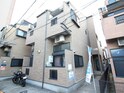 メアグリン姪浜