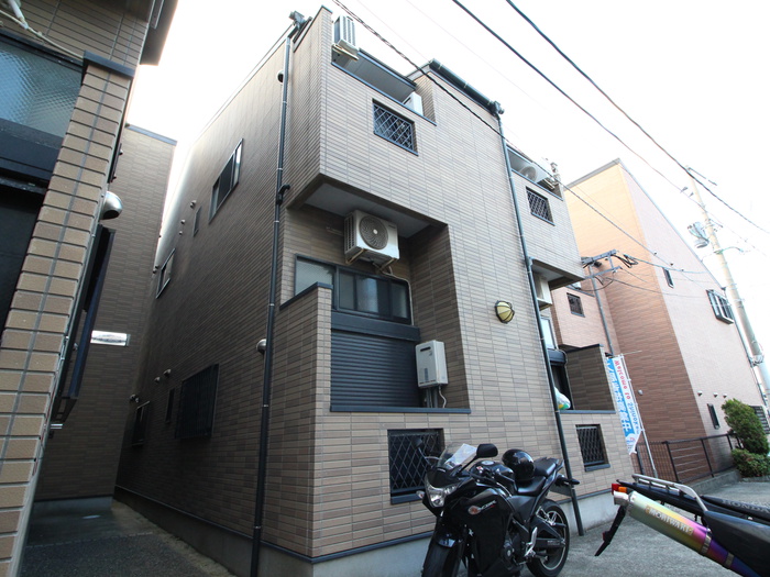外観写真