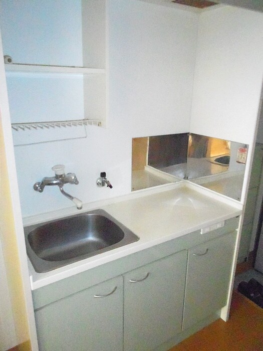 物件内観写真7　(キッチン)