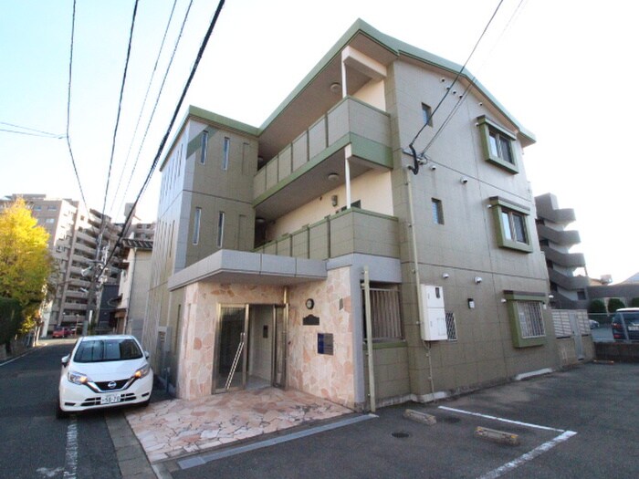 物件外観写真2　(その他)