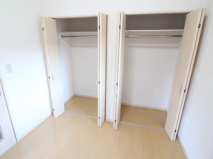 物件内観写真9　(収納)