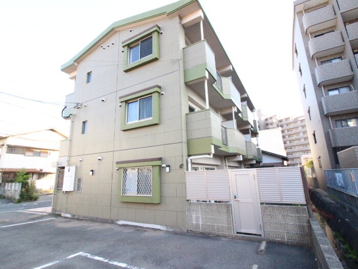 物件外観写真5　(外観写真)