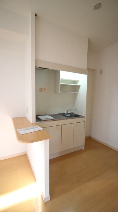 物件内観写真10　(キッチン)