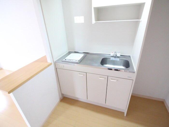 物件内観写真10　(キッチン)