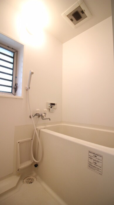 物件内観写真11　(バス／シャワールーム等)