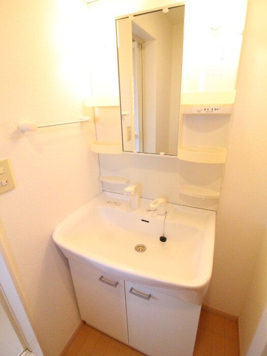 物件内観写真12　(洗面)