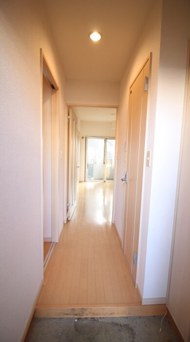 物件内観写真15　(廊下)