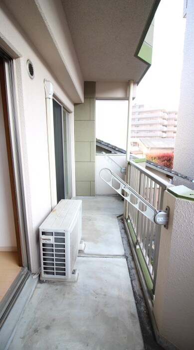 物件内観写真16　(ベランダ・バルコニー)