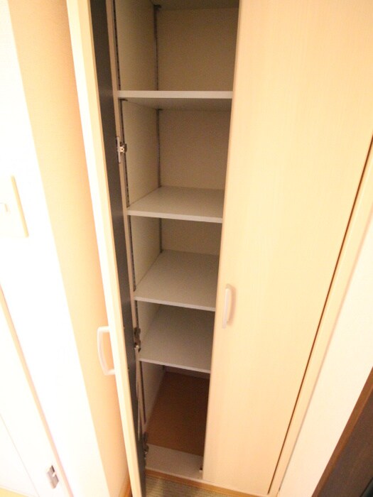 物件内観写真17　(靴箱)