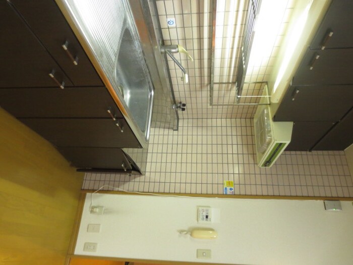 物件内観写真10　(キッチン)