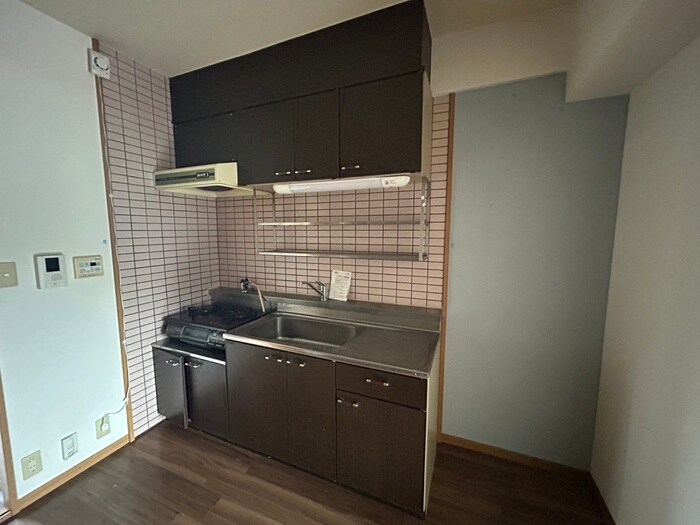 物件内観写真11　(キッチン)