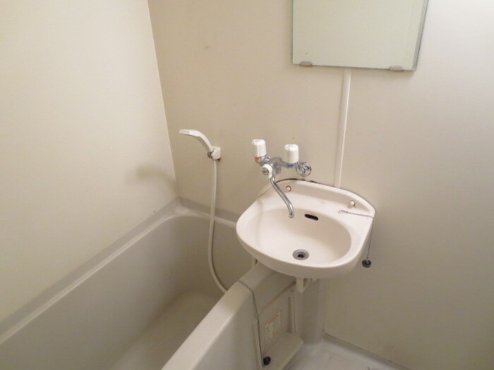 物件内観写真11　(バス／シャワールーム等)