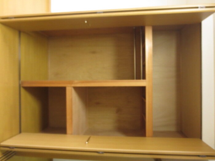 物件内観写真13　(収納)