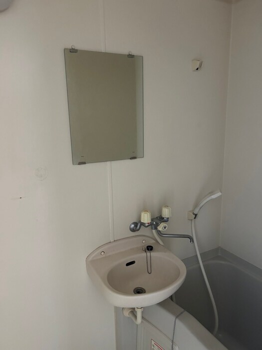 物件内観写真14　(洗面)