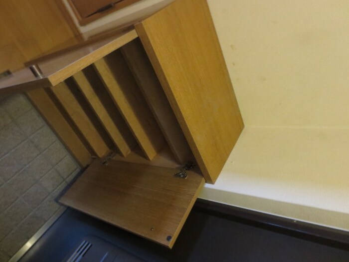 物件内観写真15　(靴箱)