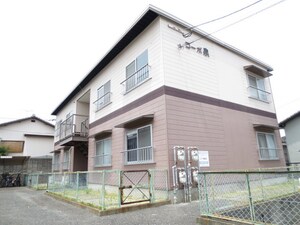 コーポ泉外観写真