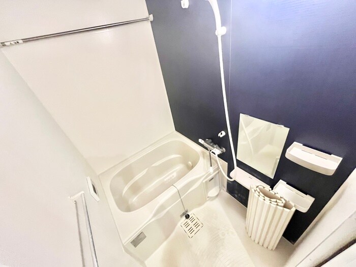 物件内観写真7　(バス／シャワールーム等)