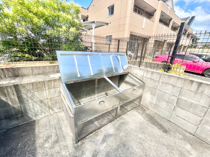 物件外観写真4　(その他)