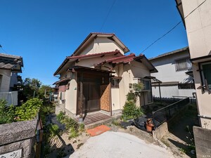 コアラソkokuraⅢ外観写真