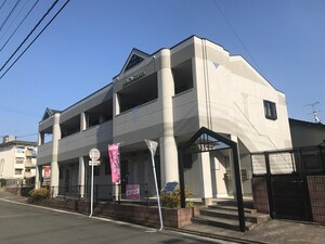 CASTLE・Ⅰ外観写真