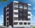 カーサフェリーチェ新生Ⅴ