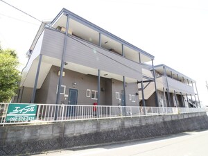 シティベ－ル平田台Ａ外観写真