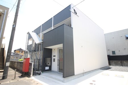 casamento PARCO外観写真