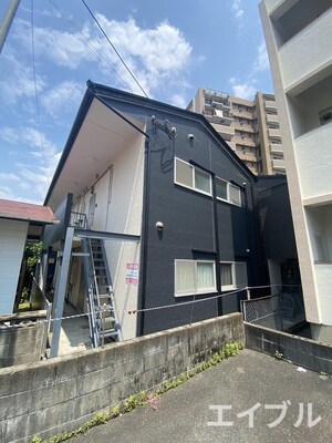 ＭＪ下大利　Ａ外観写真
