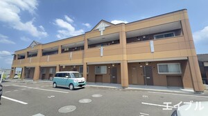 パラディーゾ外観写真